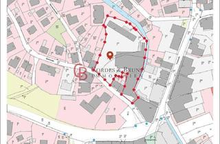 Gewerbeimmobilie kaufen in 27711 Osterholz-Scharmbeck, Hotelanlage mit Saal und Apartmentriegel (26 Wohneinheiten) auf großem Innenstadtgrundstück