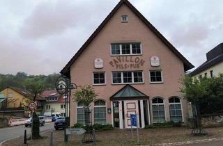 Gewerbeimmobilie kaufen in 97996 Niederstetten, Gutgehende Gaststätte im Herzen von Niederstetten
