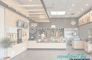 Gastronomiebetrieb mieten in 78532 Tuttlingen, Mittagsgeschäft garantiert: Gastronomiefläche in starkem Gewerbeumfeld in Tuttlingen