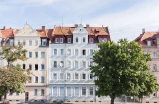 Haus kaufen in 90441 Nürnberg, Renditekracher! 733m² WoFl, 11 WE, 102.000€ Kaltmiete p.a. - AUFTEILER MÖGLICH! *PROVISIONSFREI*