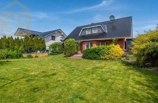 Einfamilienhaus kaufen in 38448 Kästorf, Modernes Einfamilienhaus mit Sauna, Kaminofen und Garten in Kästorf! Meine Immobilie=Mein Partner!