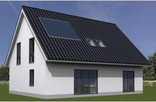 Haus kaufen in 41462 Neuss, Neuss - Bols-Siedlung - für die Familie - Neubau in guter Umgebung - noch können Sie mutplanen