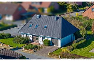 Haus kaufen in 24395 Gelting, Top-Wohnlage- eingewachsener Garten- neues Dach