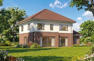 Haus kaufen in 24217 Schönberg, Ostseewind und Wohnkomfort: Ihr Bauhaus in Schönberg