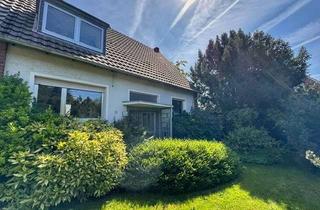 Doppelhaushälfte kaufen in 52355 Düren, Gepflegte Doppelhaushälfte mit schönem Garten und Garage in Düren-Birgel