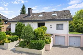 Einfamilienhaus kaufen in 32839 Steinheim, ***Freistehendes Einfamilienhaus mit zusätzlichem Baugrundstück***