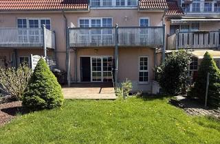 Haus kaufen in 12526 Bohnsdorf, Eigennutz mit Rendite: Erdgeschoss beziehen, Mieteinnahmen clever nutzen