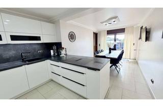 Einfamilienhaus kaufen in 66583 Spiesen-Elversberg, Großzügiges Einfamilienhaus mit Einliegerwohnung, Ausbaupotenzial und Traumgarten in Spiesen-Elver