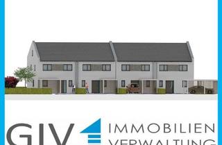 Haus kaufen in Helene-Von-Bülow-Straße 10a, 19288 Ludwigslust, Neubau Reihenmittelhaus in zentraler Lage von Ludwigslust * Provisionsfrei *