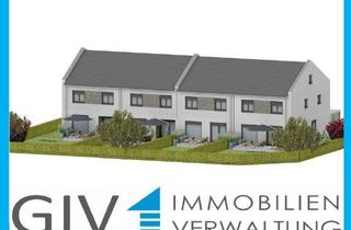 Haus kaufen in Helene-Von-Bülow-Straße 10, 19288 Ludwigslust, Neubau Reihenendhaus in zentraler Lage von Ludwigslust * Provisionsfrei *