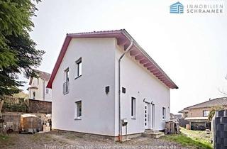 Einfamilienhaus kaufen in 58675 Hemer, FAST NEU! - FREISTEHENDES EINFAMILIENHAUS MIT GARTENPOTENZIAL UND VIEL PLATZ FÜR DIE FAMILIE