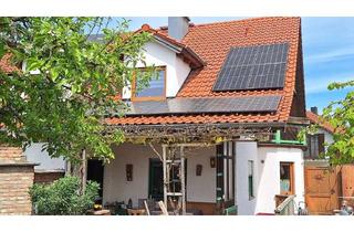Einfamilienhaus kaufen in Hochstraße 57b, 84424 Isen, Attraktives Einfamilienhaus mit ca. 152 m² Wohnfläche auf einem 489 m² großen Grundstück in Isen.