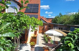 Einfamilienhaus kaufen in Hochstraße 57b, 84424 Isen, Attraktives Einfamilienhaus mit ca. 152 m² Wohnfläche auf einem 489 m² großen Grundstück in Isen.