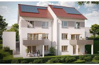 Haus kaufen in Zeppelingstraße 20, 71665 Vaihingen an der Enz, Heimkommen leicht gemacht – Doppelhaus mit viel Komfort in Vaihingen/Enz
