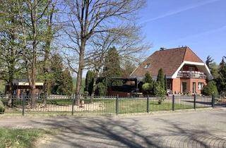 Haus kaufen in 39343 Altenhausen, Anspruchsvolles und Exklusives Anwesen im Grünen