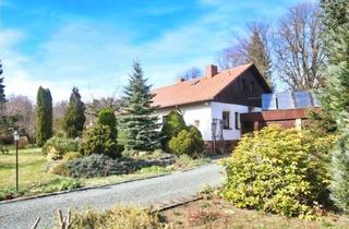 Einfamilienhaus kaufen in 08525 Plauen, Einfamilienhaus in Top-Lage von Plauen – Großes Grundstück, Wintergarten & viel Gestaltungspotenzial
