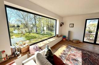 Haus kaufen in Seerosenweg, 85757 Karlsfeld, TOPLAGE: Freistehendes EFH in Karlsfeld/ Rothschwaige