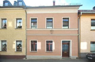 Haus kaufen in 07985 Elsterberg, Eine einmalige Gelegenheit für Schnellentschlossene