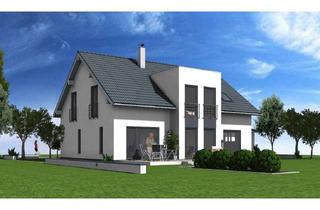 Haus kaufen in 41462 Neuss, Neuss - Bols-Siedlung - anspruchsvoller Neubau in guter Umgebung - noch können Sie mutplanen