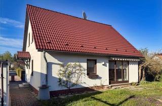 Haus kaufen in 02827 Kunnerwitz, Familienfreundlich in ruhiger Lage wohnen