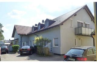 Mehrfamilienhaus kaufen in 82256 Fürstenfeldbruck, Mehrfamilienhaus mit 5 Wohneinheiten, Pkw-Stellplätzen und Doppelgarage