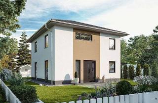 Haus kaufen in 54413 Rascheid, massiv und energieeffizient gebaut, Preis inkl. Grundstück