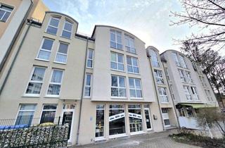 Lofts mieten in 09125 Chemnitz, Moderne Maisonette‑Wohnung mit Galerie & TG‑Stellplatz in Altchemnitz!