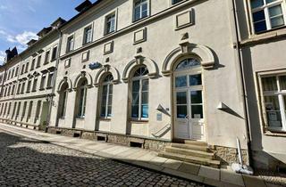 Anlageobjekt in 01796 Pirna, Vollvermietetes Wohn- und Geschäftshaus mit