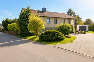 Einfamilienhaus kaufen in 04668 Grimma, Einfamilienhaus als Bungalow mit Keller in traumhaft ruhiger Lage!!!
