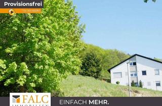 Grundstück zu kaufen in 72458 Albstadt, Bauplatz in sehr schöner, bevorzugter Aussichtslage am Ortsrand