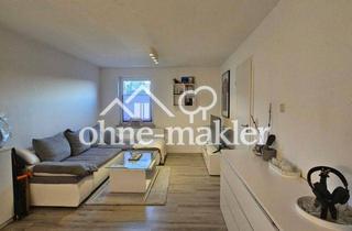 Wohnung mieten in Berliner Strasse 63, 21481 Lauenburg, NEU: Charmante 1-Zimmer-Wohnung