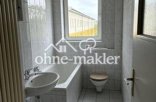 Wohnung mieten in Amalienstraße 132, 06844 Dessau-Roßlau, Zentral gelegene Handwerkerwohnung sucht fleißige Hände