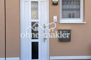 Reihenhaus kaufen in 91325 Adelsdorf, Reihenhaus