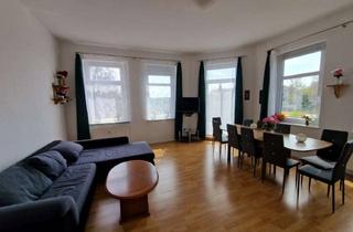 Mehrfamilienhaus kaufen in 08393 Meerane, Investmentangebot: Renditestarkes Mehrfamilienhaus mit Betreiberkonzept und Ausbaupotenzial in Meera