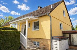 Haus kaufen in 31185 Söhlde, Ein Zuhause, dass mehr ist als vier Wände: Ein-Zweifamilienhaus in Söhlde-Bettrum