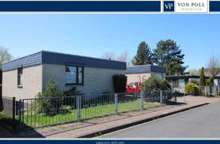 Haus kaufen in 38444 Heiligendorf, BUNGALOW IM DORNRÖSCHENSCHLAFIN MALERISCHER FELDRANDLAGE