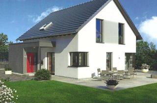 Einfamilienhaus kaufen in 24623 Großenaspe, Einfamilienhaus in grüner Umgebung