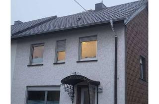 Einfamilienhaus kaufen in 66589 Merchweiler, Charmantes saniertes Einfamilienhaus (DH) in ruhiger Lage