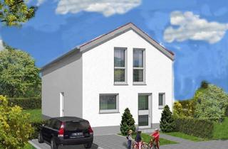 Einfamilienhaus kaufen in 64319 Pfungstadt, Schickes kleines Einfamilienhaus mit gehobener Innenausstattung zum kleinen Preis in Pfungstadt