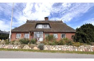 Haus kaufen in 24894 Twedt, Traumhaftes grundsaniertes Reetdachhaus. Tolle Lage in Twedt. Ostsee-und Schleinähe ! Ansehen !