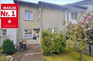 Haus kaufen in 59514 Welver, Familienfreundliches Zuhause mit Südgarten und Garage