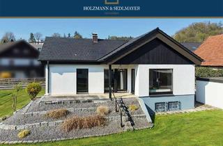 Haus kaufen in 84032 Altdorf, Aus Alt mach Neu: Sanierungsbedürftiger Bungalow in Altdorf