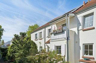 Haus kaufen in 30966 Hemmingen, Energieeffizient wohnen: Gemütliches Reihenmittelhaus mit PV-Anlage, neuer Heizung & Wintergarten