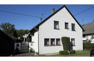 Einfamilienhaus kaufen in Gartenstrasse, 53557 Bad Hönningen, Stilvoll gepflegtes Einfamilienhaus in Bad Hönningen