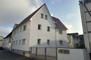 Haus kaufen in Schulstraße 18a, 61191 Rosbach, 3-Familienhaus mit Ausbaupotenzial & zusätzlicher Bebauungsmöglichkeit in Rosbach vor der Höhe