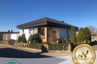 Einfamilienhaus kaufen in 04838 Eilenburg, Einfamilienhaus inkl. 161 m² Nutzfläche ausgebauten UG Terrasse Garten und 3 Garagen