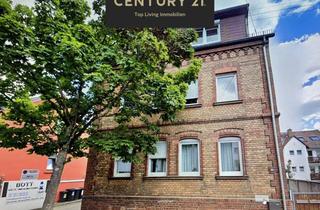 Haus kaufen in 65199 Dotzheim, Zweifamilienhaus als Kapitalanlage in Wiesbaden-Dotzheim