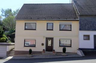 Haus kaufen in Gasserweg 15, 55624 Oberkirn, Familienfreundliches Zuhause mit Naturblick!