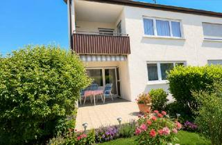 Doppelhaushälfte kaufen in 73333 Gingen, Liebevolles Schmuckstück! Sonnige Doppelhaushälfte mit Terrasse & Garten!