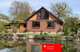 Haus kaufen in 21382 Brietlingen, Ihr Zuhause, wo andere Urlaub machen